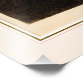 風の吹き込み：ルイ・イカルト フォトプリント            (角)