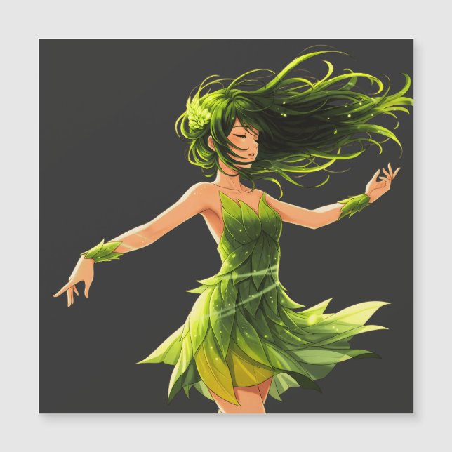 風の囁き (正面)