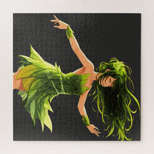 風の囁き ジグソーパズル (横)