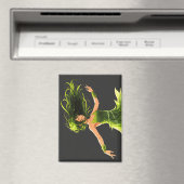 風の囁き マグネット (インサイチュ (食洗機))