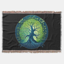 風の囁き：木の本質