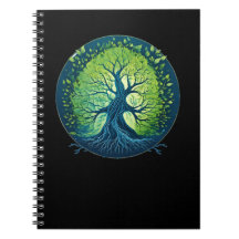 風の囁き：木の本質