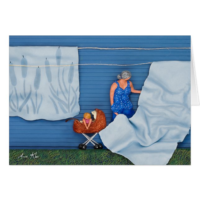 風の強い日 (正面横)