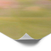 風の強い日 ポスター (角)