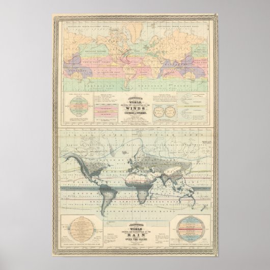 風の循環 ポスター (正面)