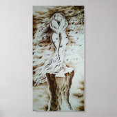 風の恋人たち ポスター (正面)