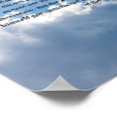 風の手 ポスター (角)