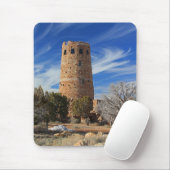 風の打撃として マウスパッド (マウス)