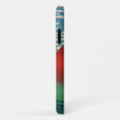 風の朝の素晴らしヴィンテージア日本のート Case-Mate iPhoneケース (裏面/右)