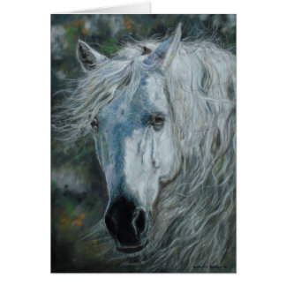 風の穏やかなtouchの芸術カード