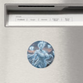 風の精霊 マグネット (インサイチュ (食洗機))