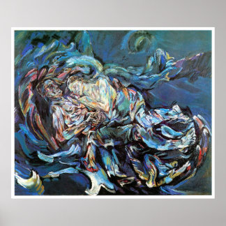 風の花嫁 ポスター