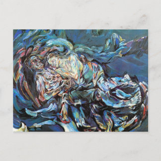 風の花嫁 ポストカード