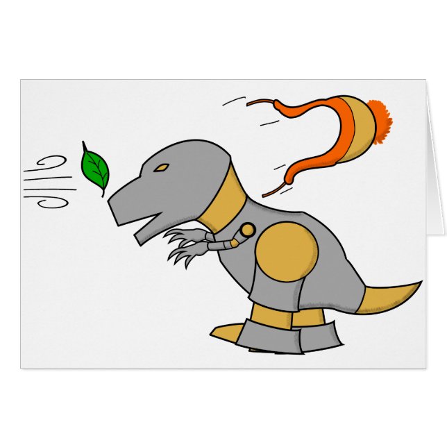 風の葉 (正面横)