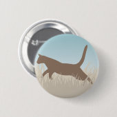 風の迅速さ 缶バッジ (正面&裏面)