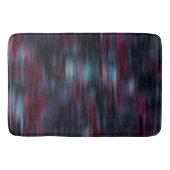 風または雨の効果、ワインの色 バスマット (正面)