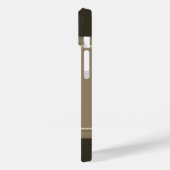 風を捕まえる風の妖精 Case-Mate iPhoneケース (裏面 / 左)