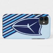 風カエネルギー Case-Mate iPhoneケース (裏面(横))