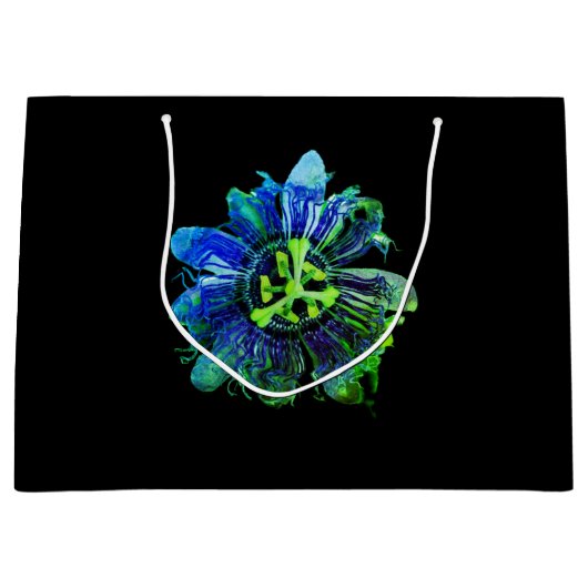 風クール風抱き枕 ラージペーパーバッグ (正面)