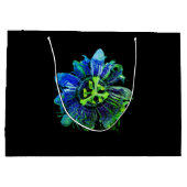 風クール風抱き枕 ラージペーパーバッグ (裏面)