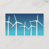 風タワー-ビジネス 名刺 (裏面)