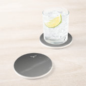 風マスターズのコースター コースター (側面)