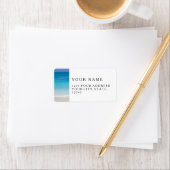 風下ビーチ | TurksとCaicosの写真 ラベル (インサイチュ)