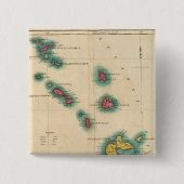 風下諸島 缶バッジ (正面)