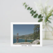 風光明媚なアメリカポストカード ポストカード (スタンド正面)