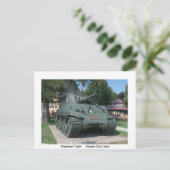 風光明媚なアメリカポストカード ポストカード (スタンド正面)