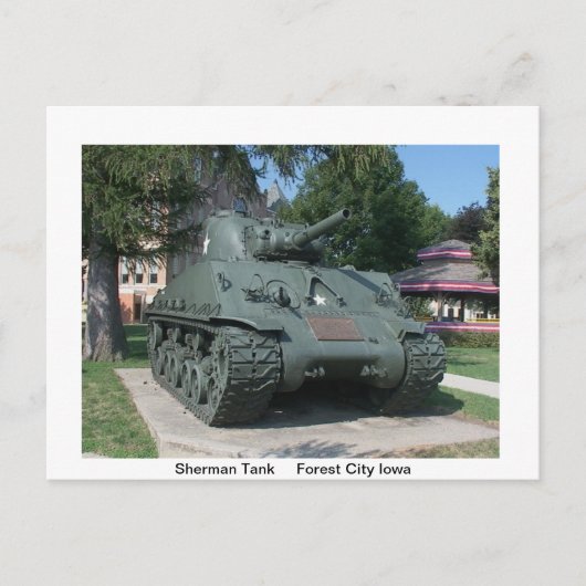 風光明媚なアメリカポストカード ポストカード (正面)