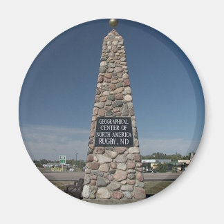 風光明媚なアメリカマグネット マグネット