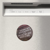 風光明媚なアメリカマグネット マグネット (インサイチュ (食洗機))