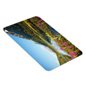 風光明媚なアラスカ マグネット (右側)