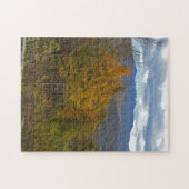 風光明媚なカラフル山自然写真旅行 ジグソーパズル (横)