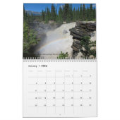 風光明媚なカレンダー2016 カレンダー (1月 2026)