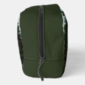 風光明媚なサブアルパインマウンテンランドスケープ ドップキット (右)