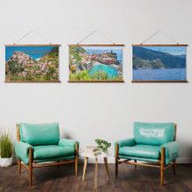 風光明媚なシニックテレーコルニグリアヴェルナッツァモンテロッソ