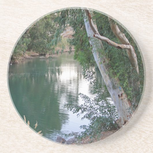 風光明媚なシリーズ – - – ヨルダン川コースター コースター (正面)