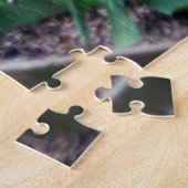 風光明媚なチューリップパス ジグソーパズル (側面)