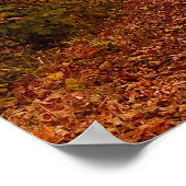 風光明媚なドライブのポスター ポスター (角)