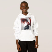 風光明媚なドラゴンスモークファンタジー (正面フル)