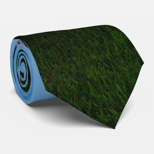 風光明媚なハンモックネックタイ ネクタイ (ロール)