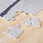 風光明媚なビューのハワイアンコーストジグソーパズル ジグソーパズル (側面)