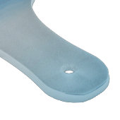 風光明媚なブルーリッジマウンテンズ自然写真 カッティングボード (角)