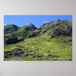 風光明媚なポスター ポスター