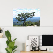 風光明媚なポスター ポスター (ホームオフィス)