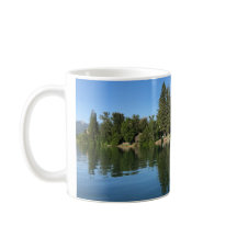 風光明媚なモンタナ川