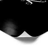 風光明媚なリオデジャネイロ ポスター (コーナー)