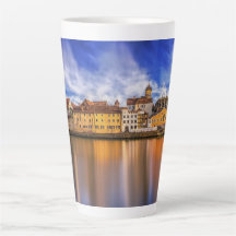 風光明媚なレージェンズバーグリバービュー